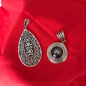 2 Premier Designs Enhancers